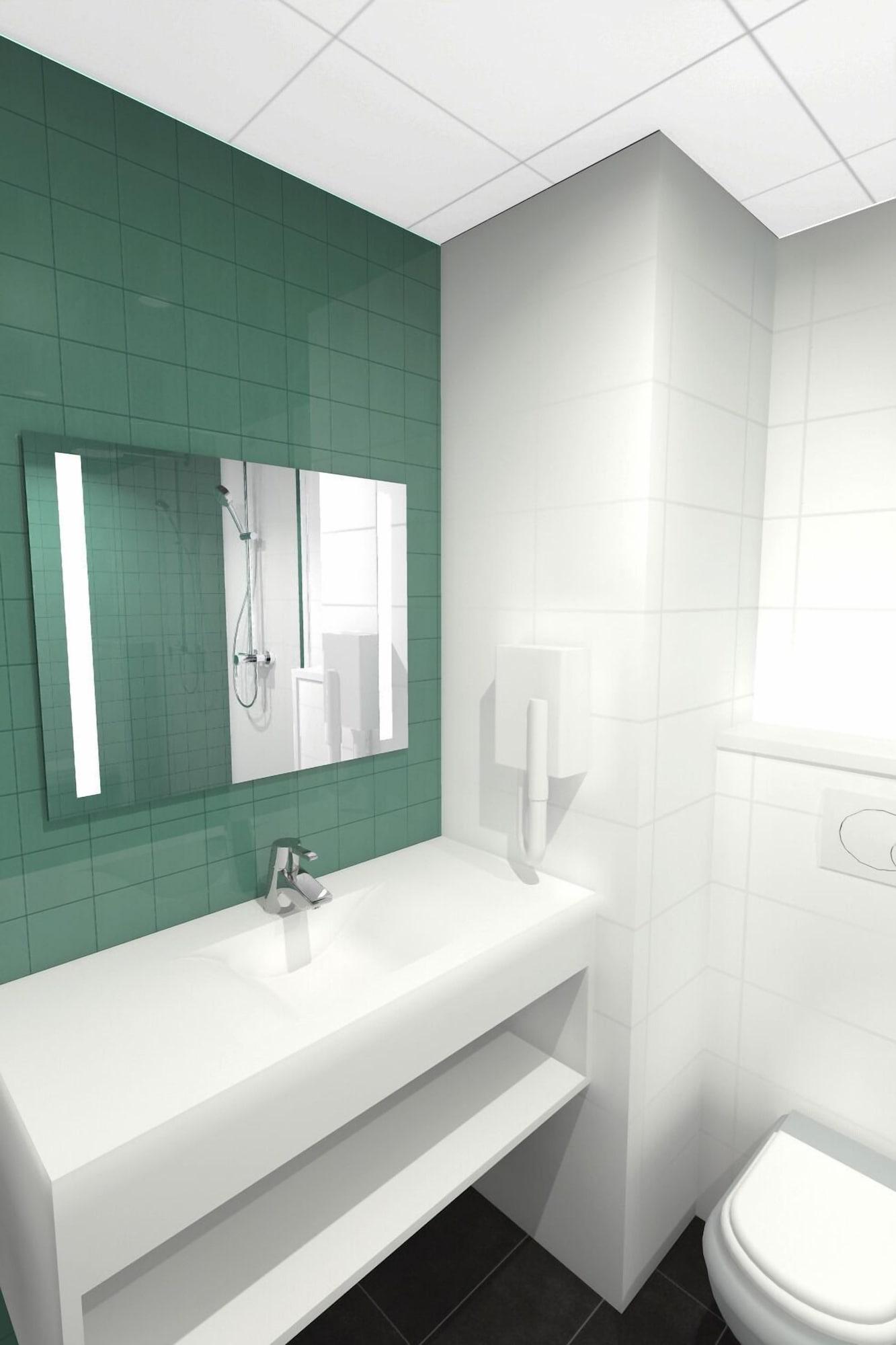 Ibis Styles Centre Hotel