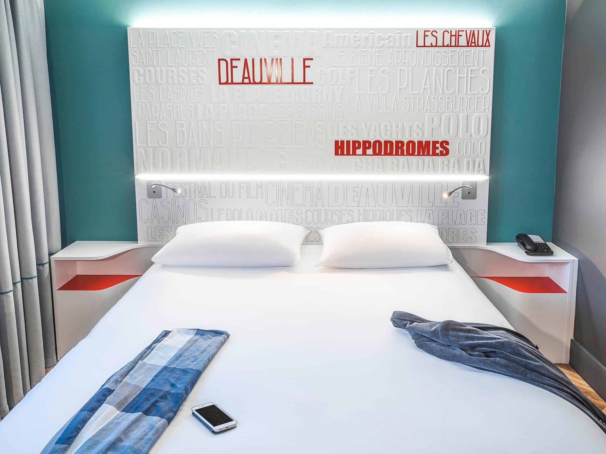 Hotel Ibis Styles Centre