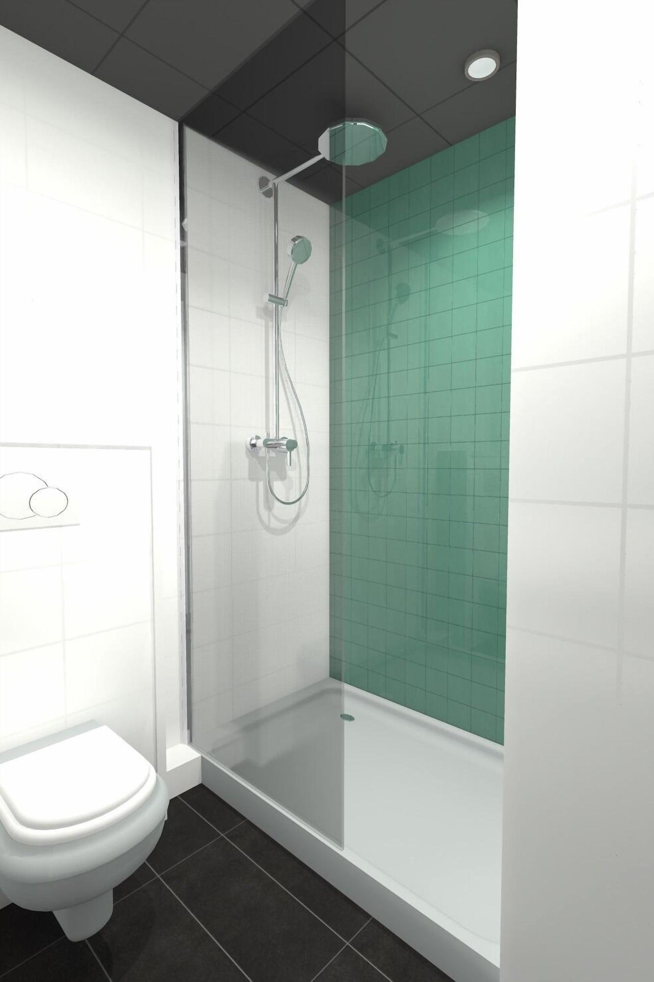 Ibis Styles Centre Deauville
