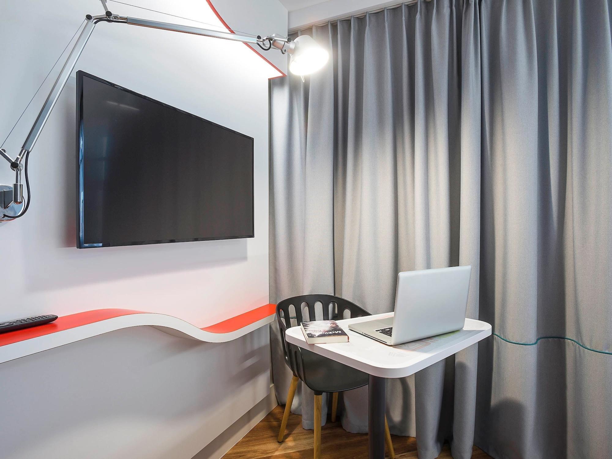 Hotel Ibis Styles Centre Deauville