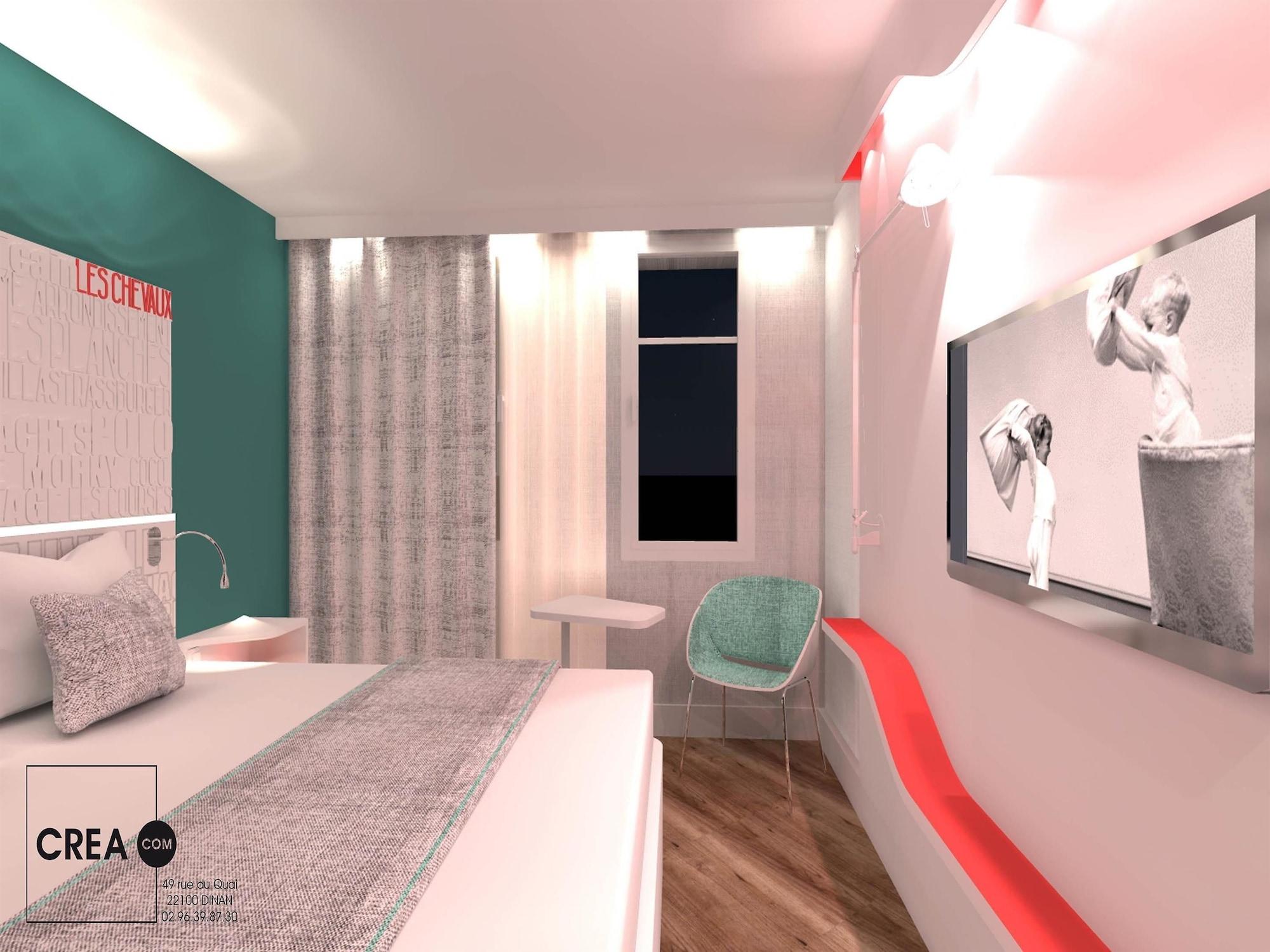 Ibis Styles Centre 3*