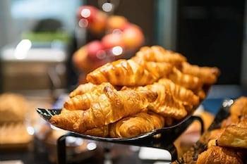 Ibis Styles Centre Hotel