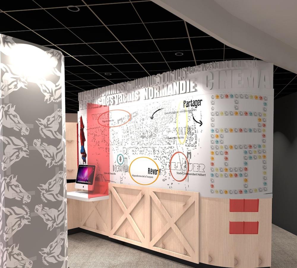 Hotel Ibis Styles Centre