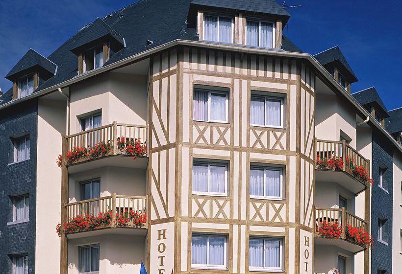 Hotel Ibis Styles Centre Deauville