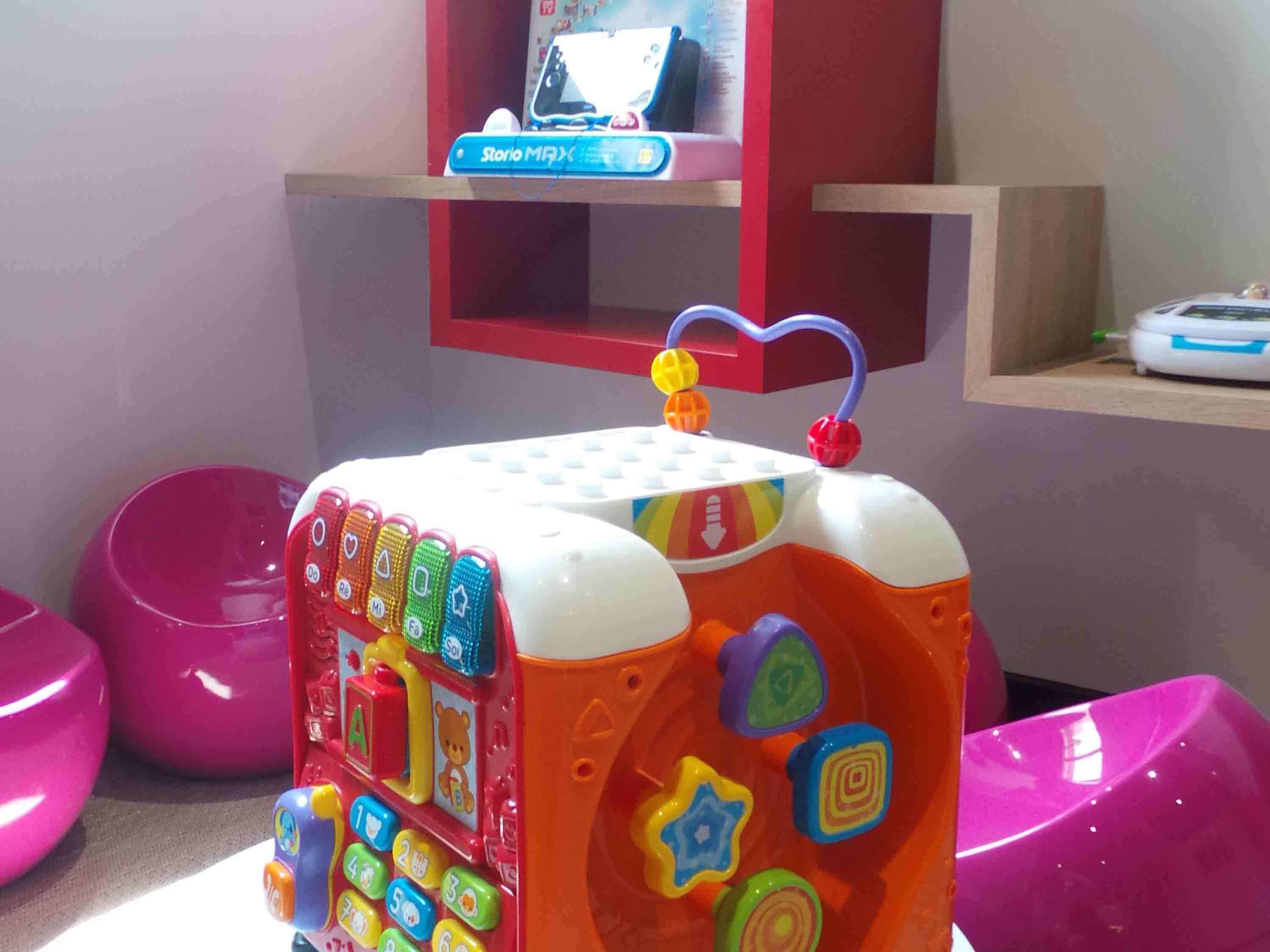 Ibis Styles Centre Deauville