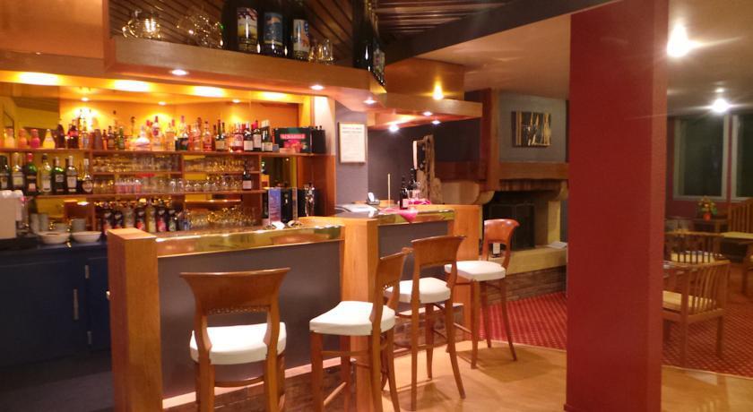 Ibis Styles Centre Hotel Deauville
