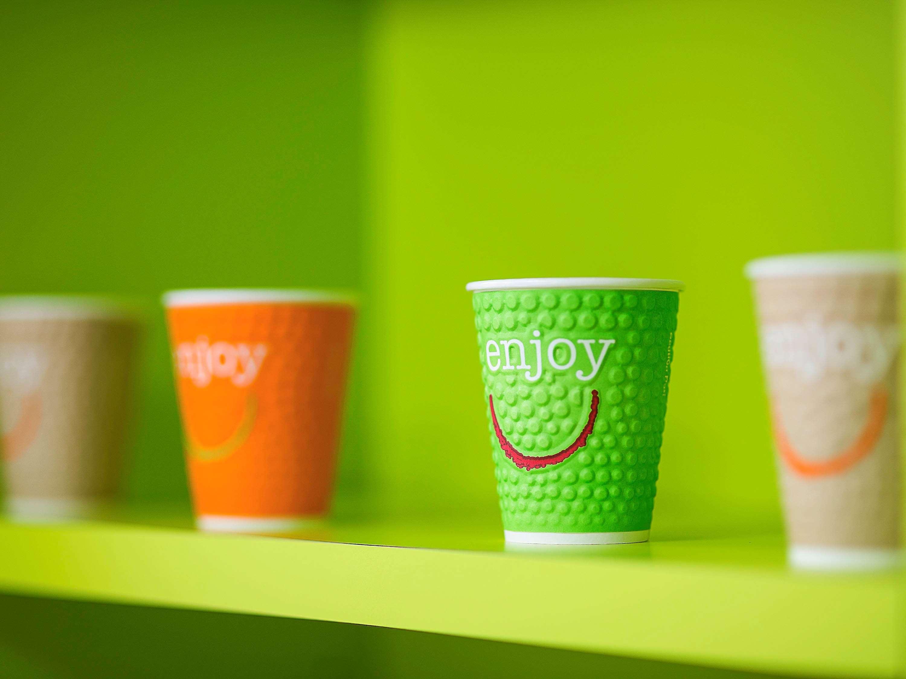 Hotel Ibis Styles Centre Deauville