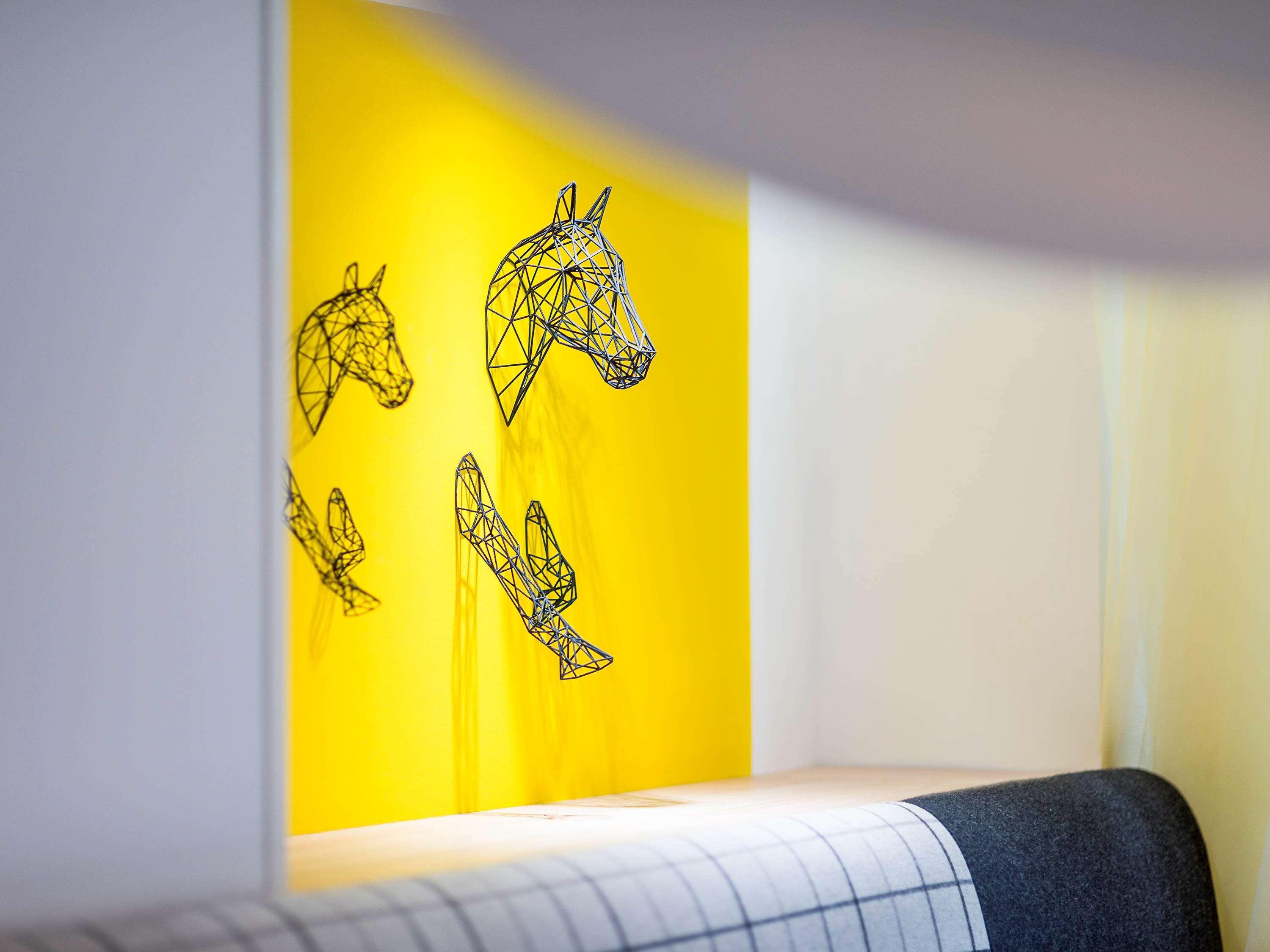 Ibis Styles Centre 3* Deauville