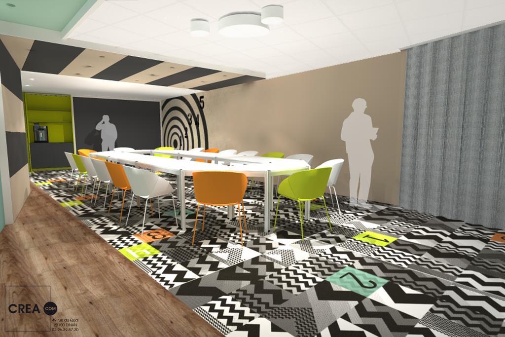 Ibis Styles Centre Hotel