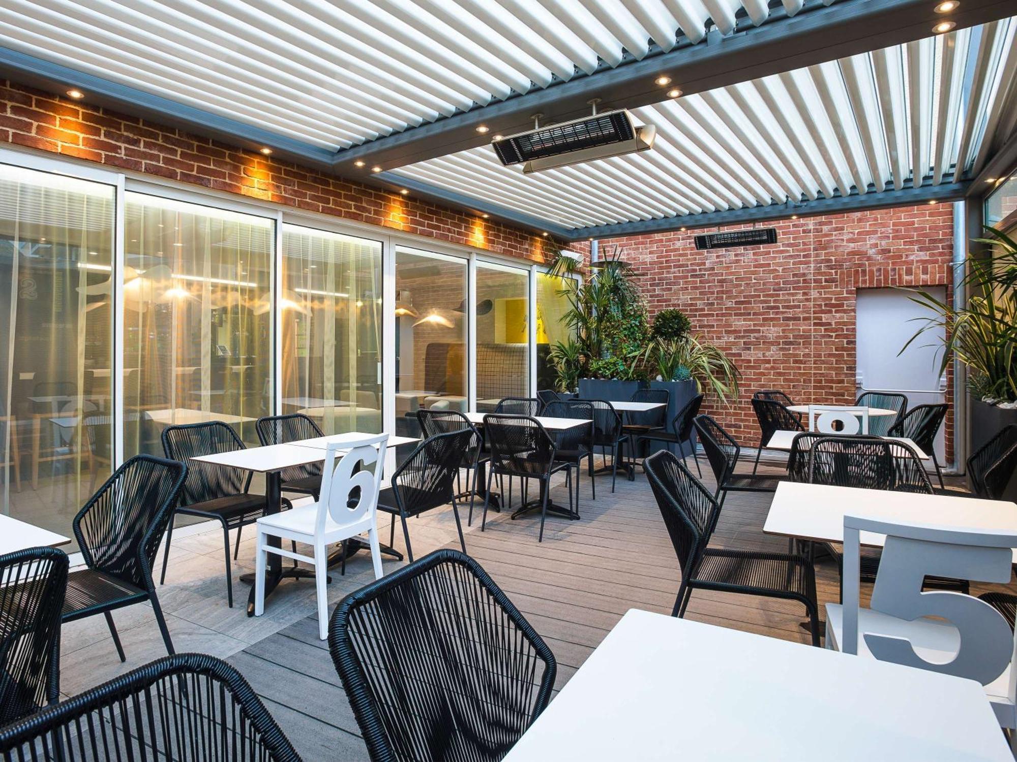 Ibis Styles Centre Hotel 3*