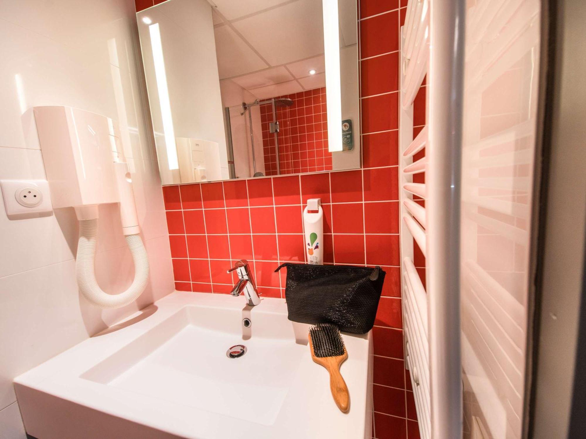 Hotel Ibis Styles Centre 3*