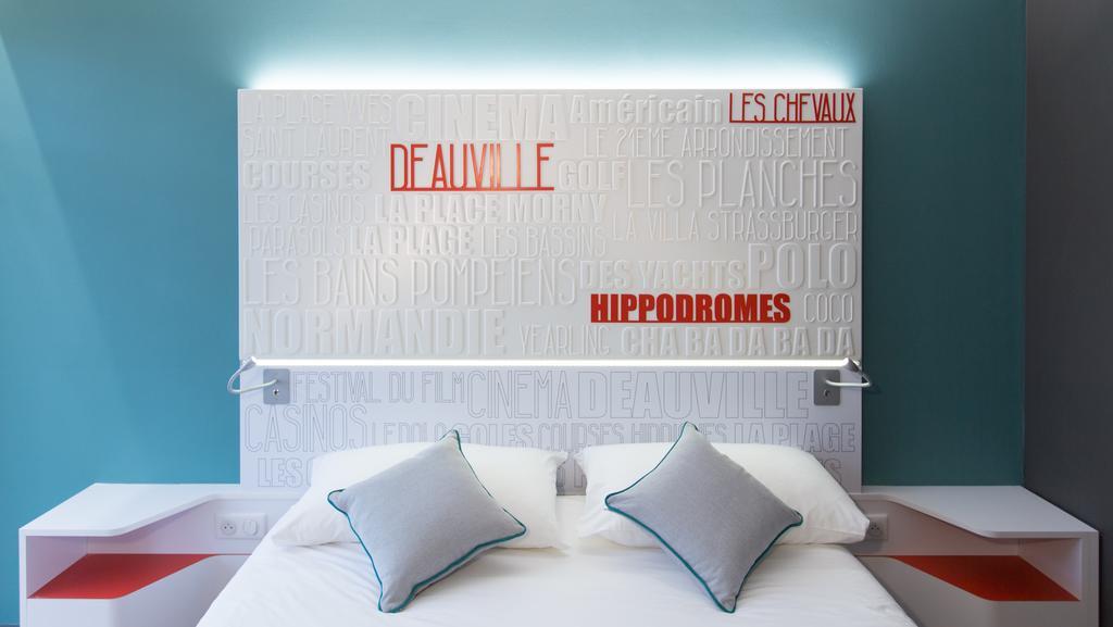 Hotel Ibis Styles Centre Deauville