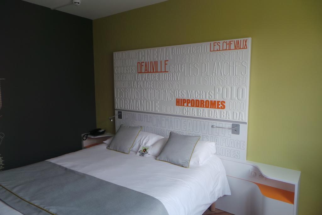 Ibis Styles Centre