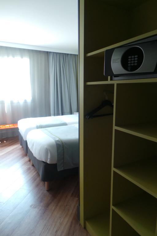 Ibis Styles Centre Deauville