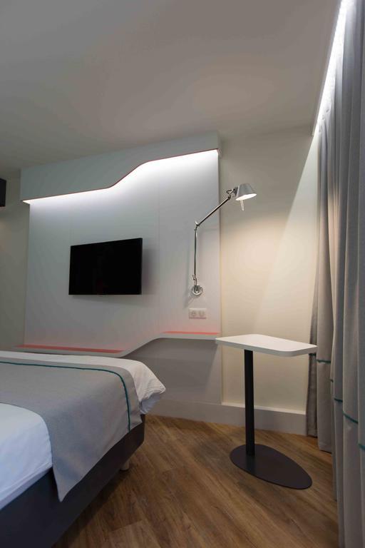 Ibis Styles Centre Deauville