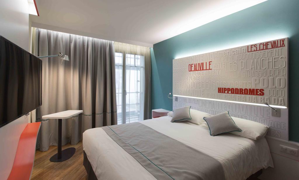 Hotel Ibis Styles Centre