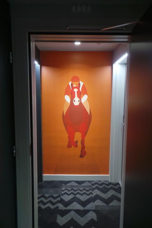 Ibis Styles Centre Deauville