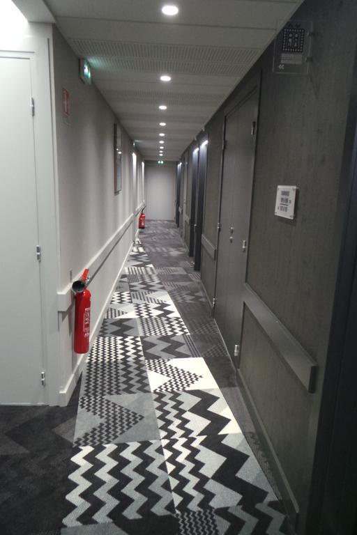 Hotel Ibis Styles Centre Deauville
