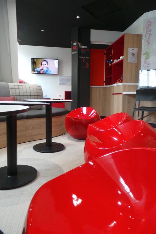 Hotel Ibis Styles Centre