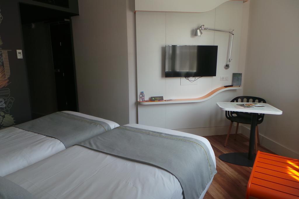 Hotel Ibis Styles Centre 3*