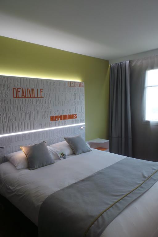 Hotel Ibis Styles Centre Deauville