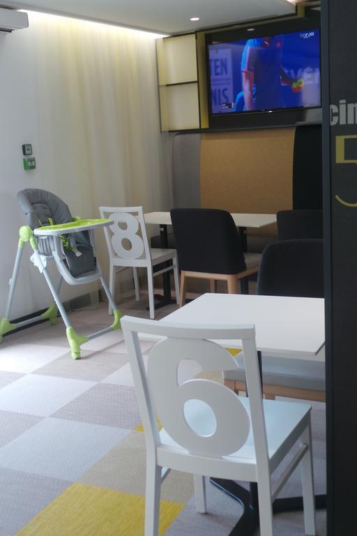 Ibis Styles Centre