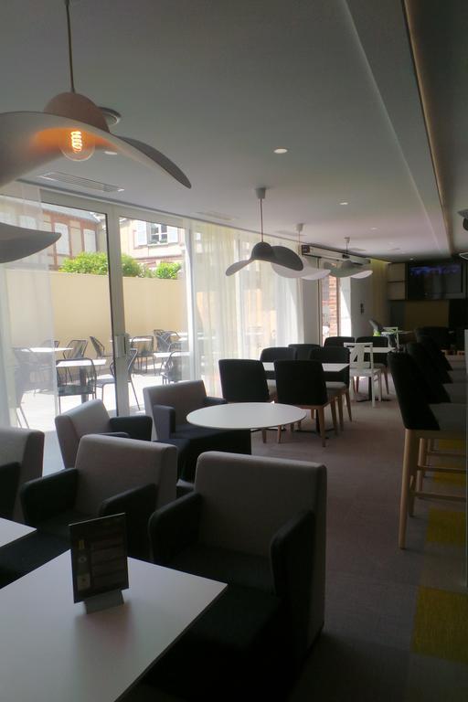 Ibis Styles Centre Deauville