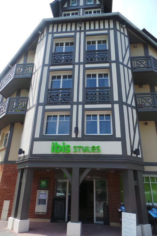 Ibis Styles Centre