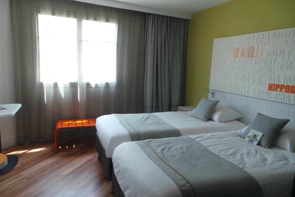 Hotel Ibis Styles Centre 3*