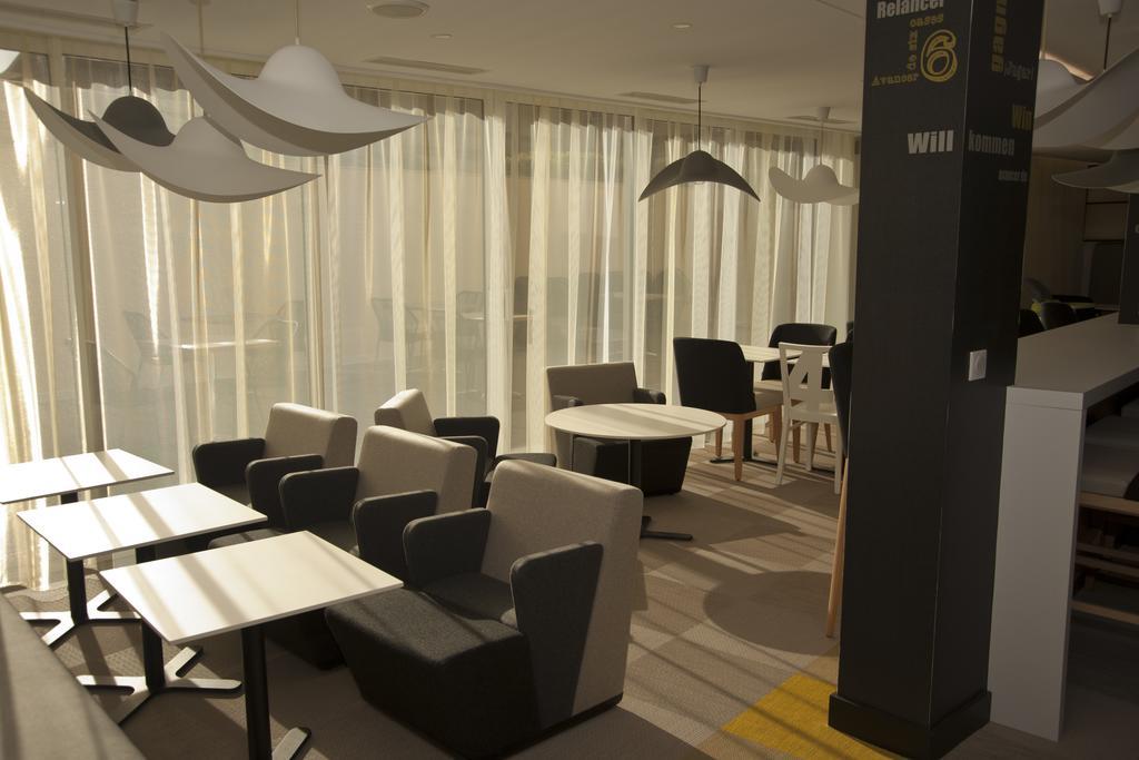 Hotel Ibis Styles Centre 3*