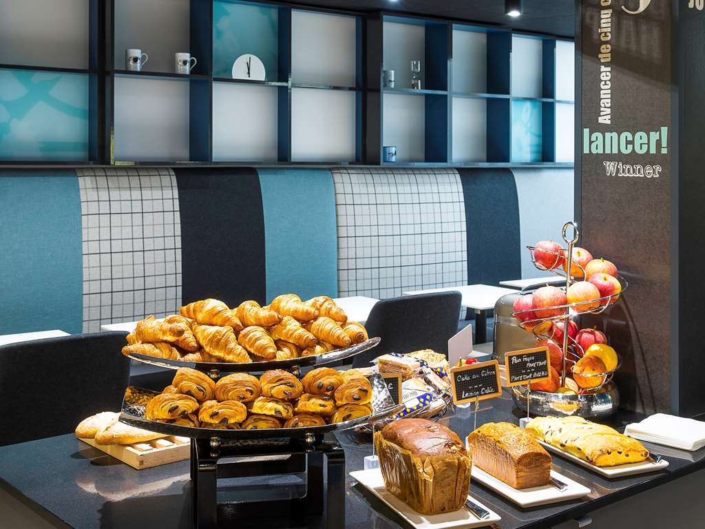 Ibis Styles Centre Deauville
