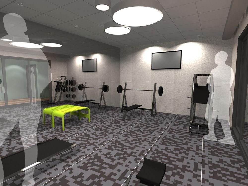 Ibis Styles Centre Deauville