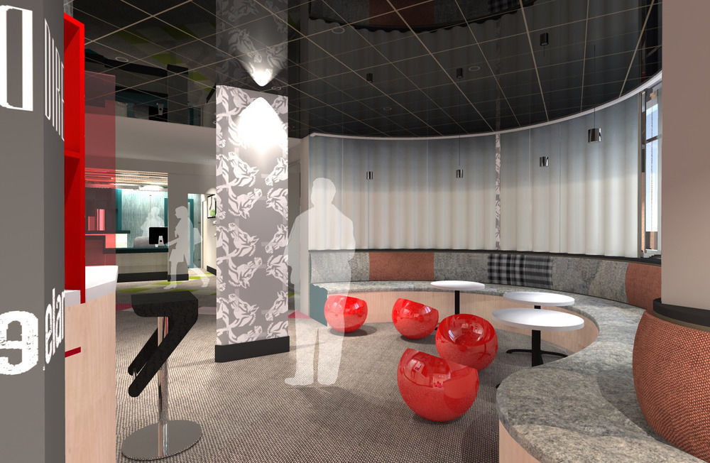 Hotel Ibis Styles Centre