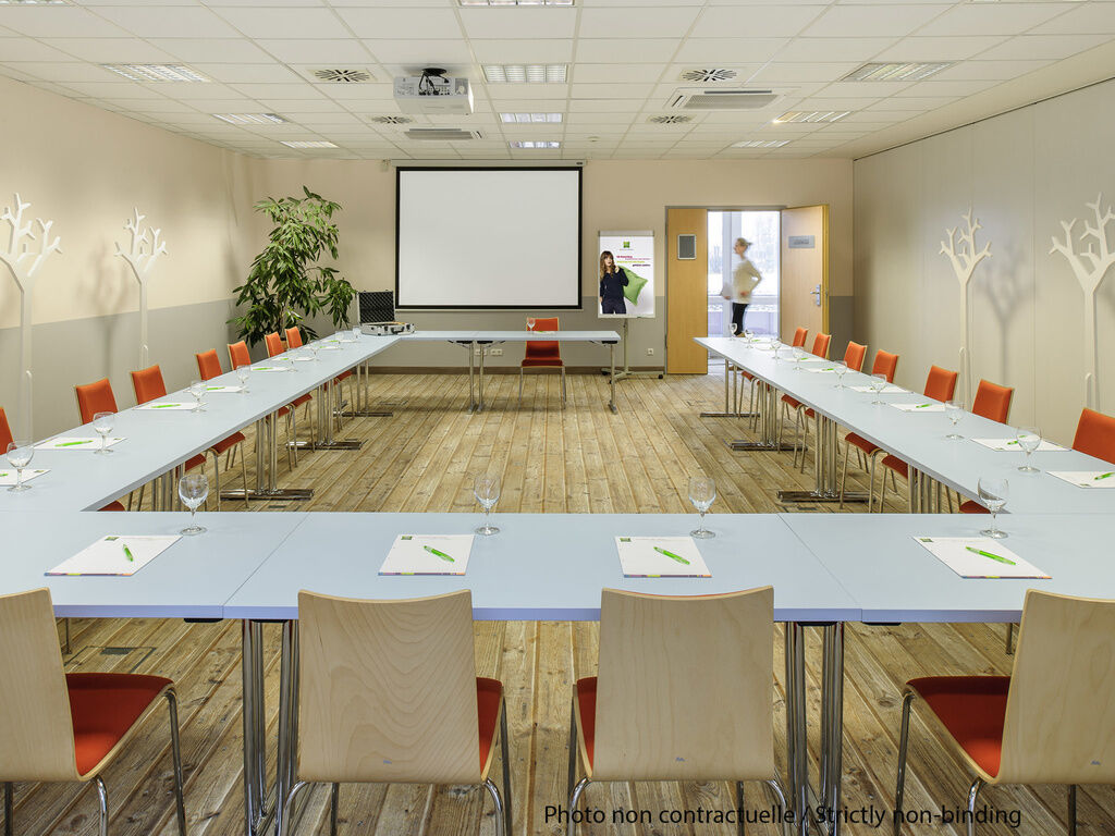 Ibis Styles Centre