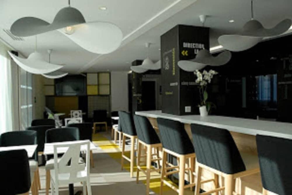 Ibis Styles Centre 3* Deauville