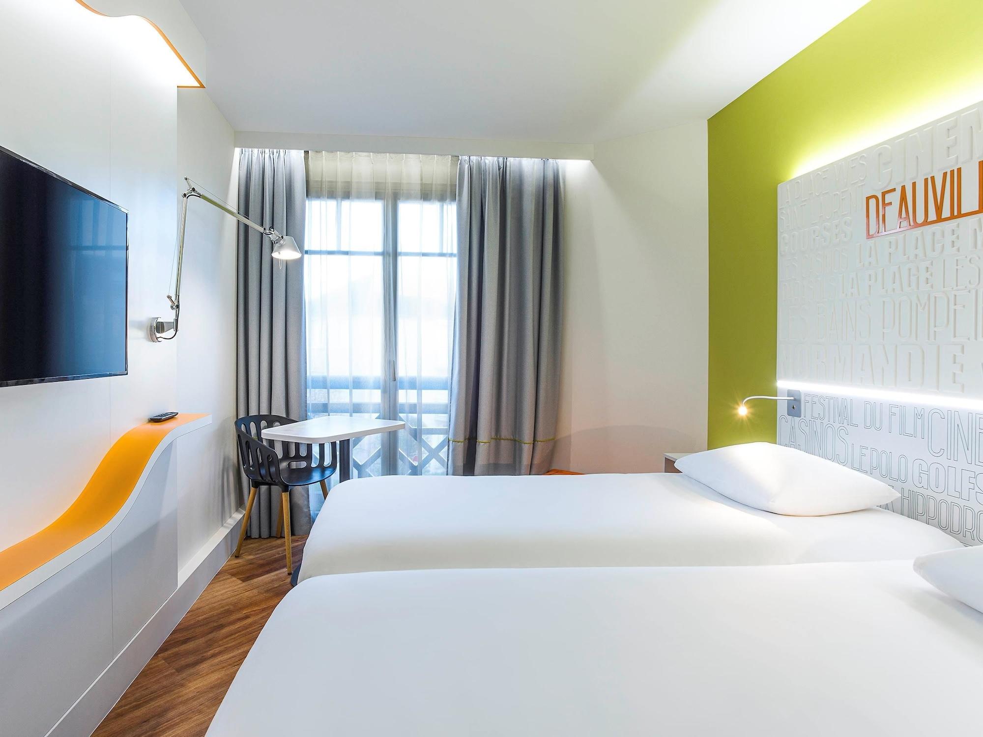 Ibis Styles Centre 3*