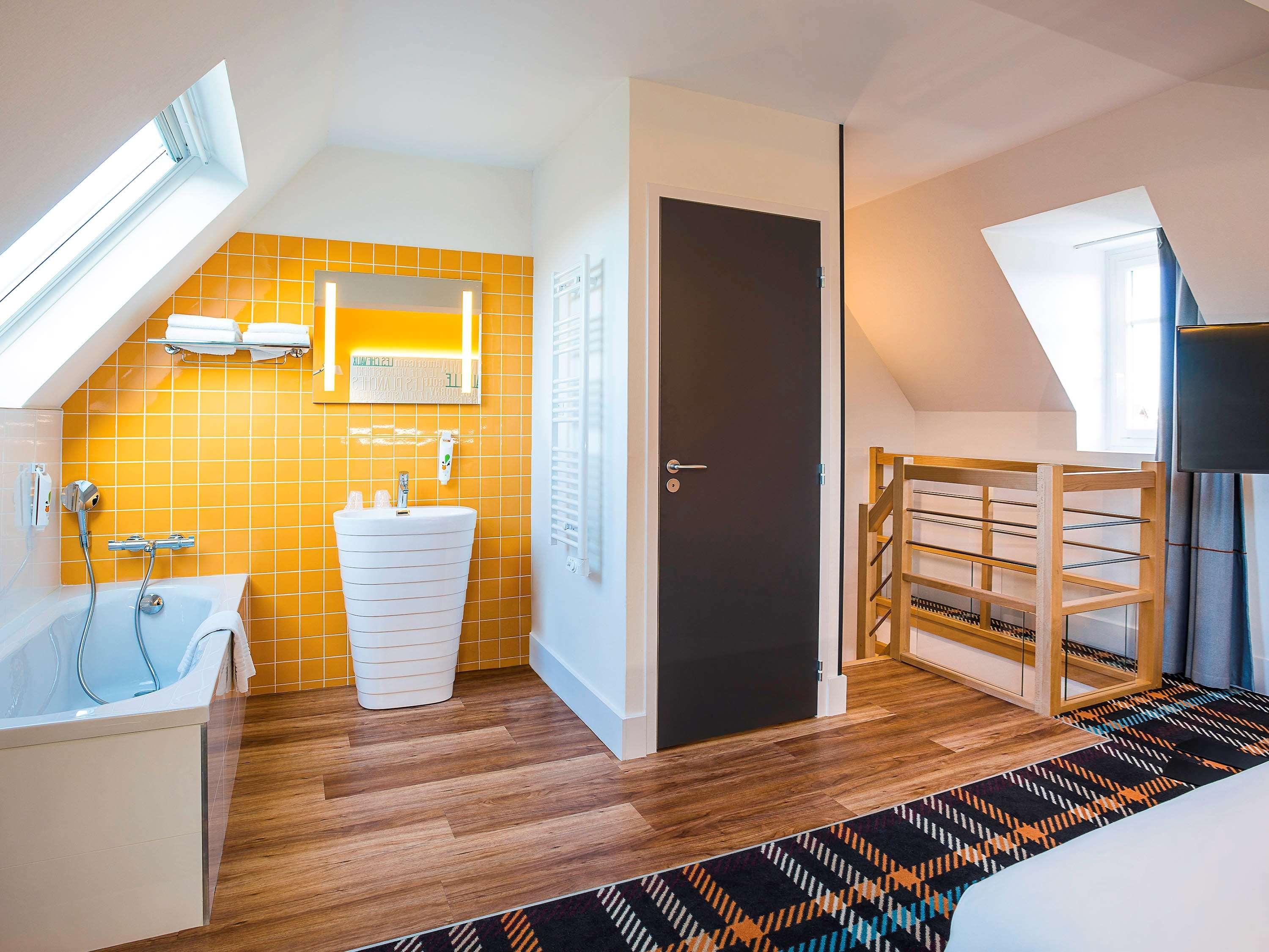 Ibis Styles Centre Hotel