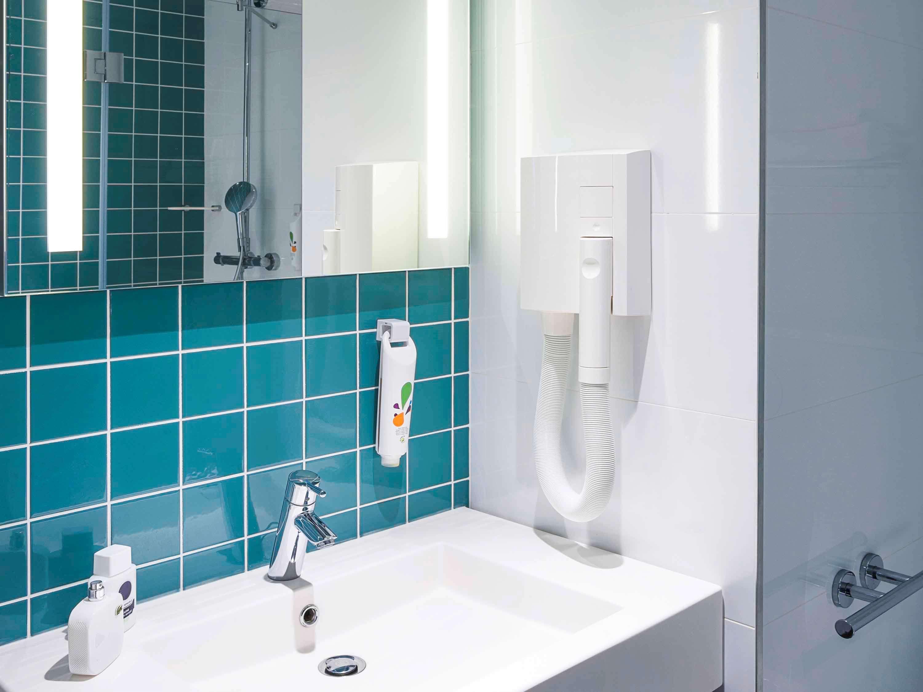 Ibis Styles Centre Hotel Deauville