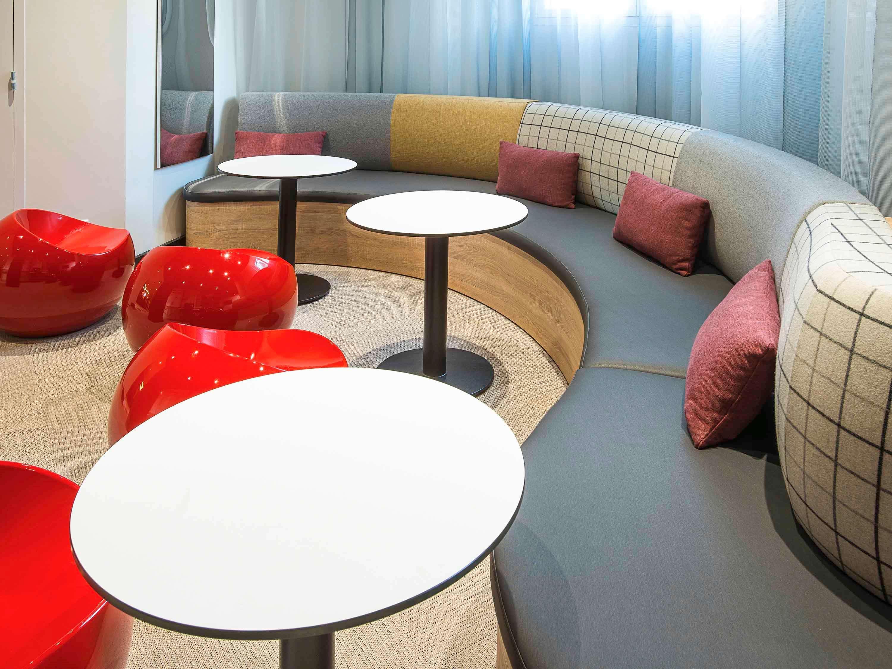 Ibis Styles Centre
