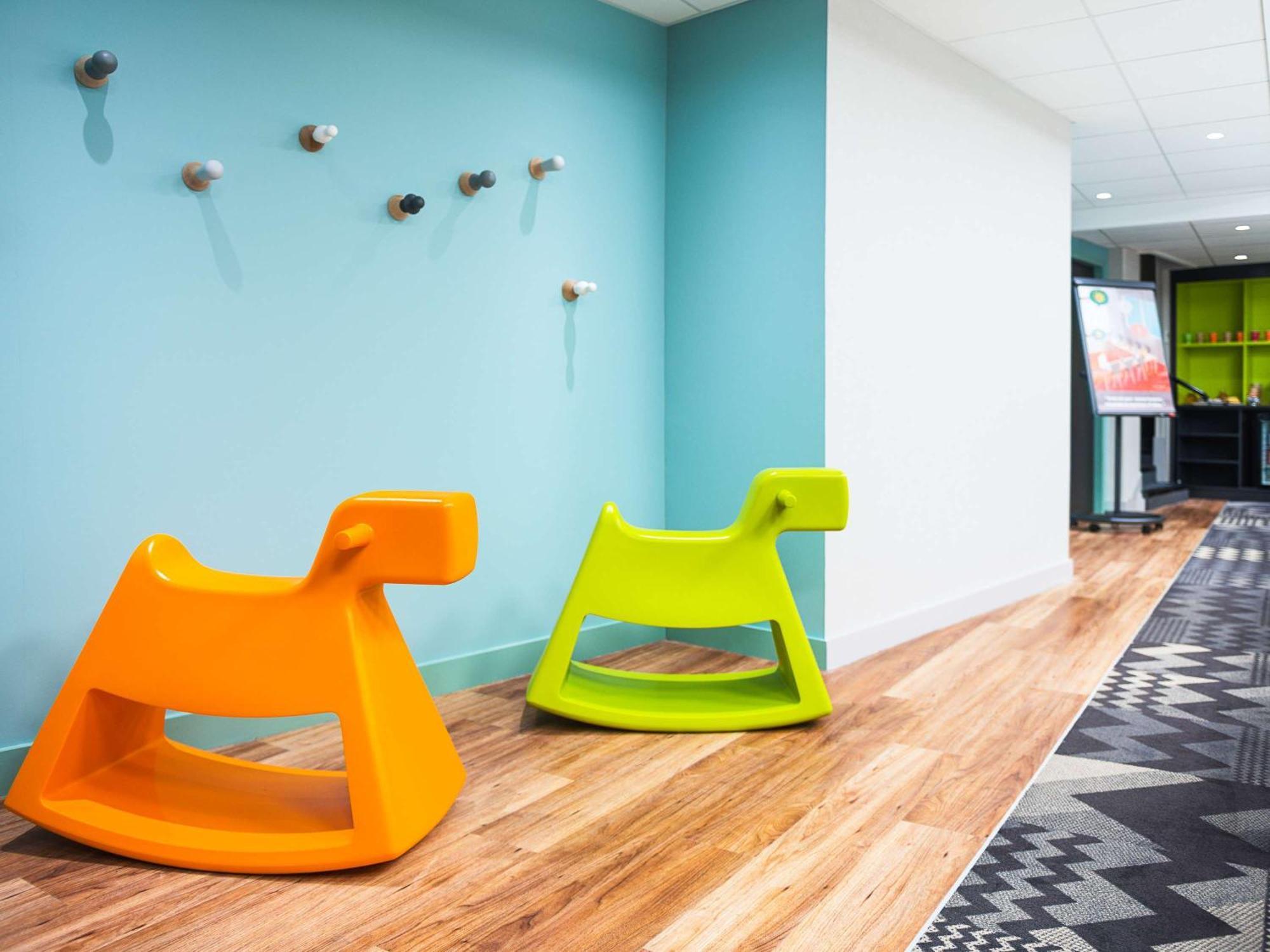 Hotel Ibis Styles Centre