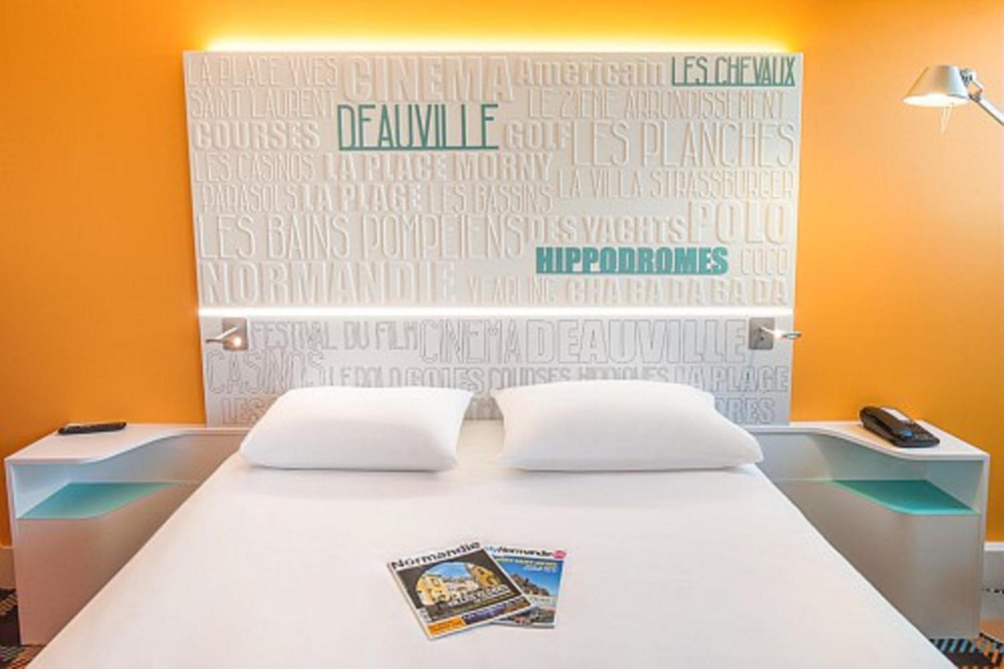 Ibis Styles Centre