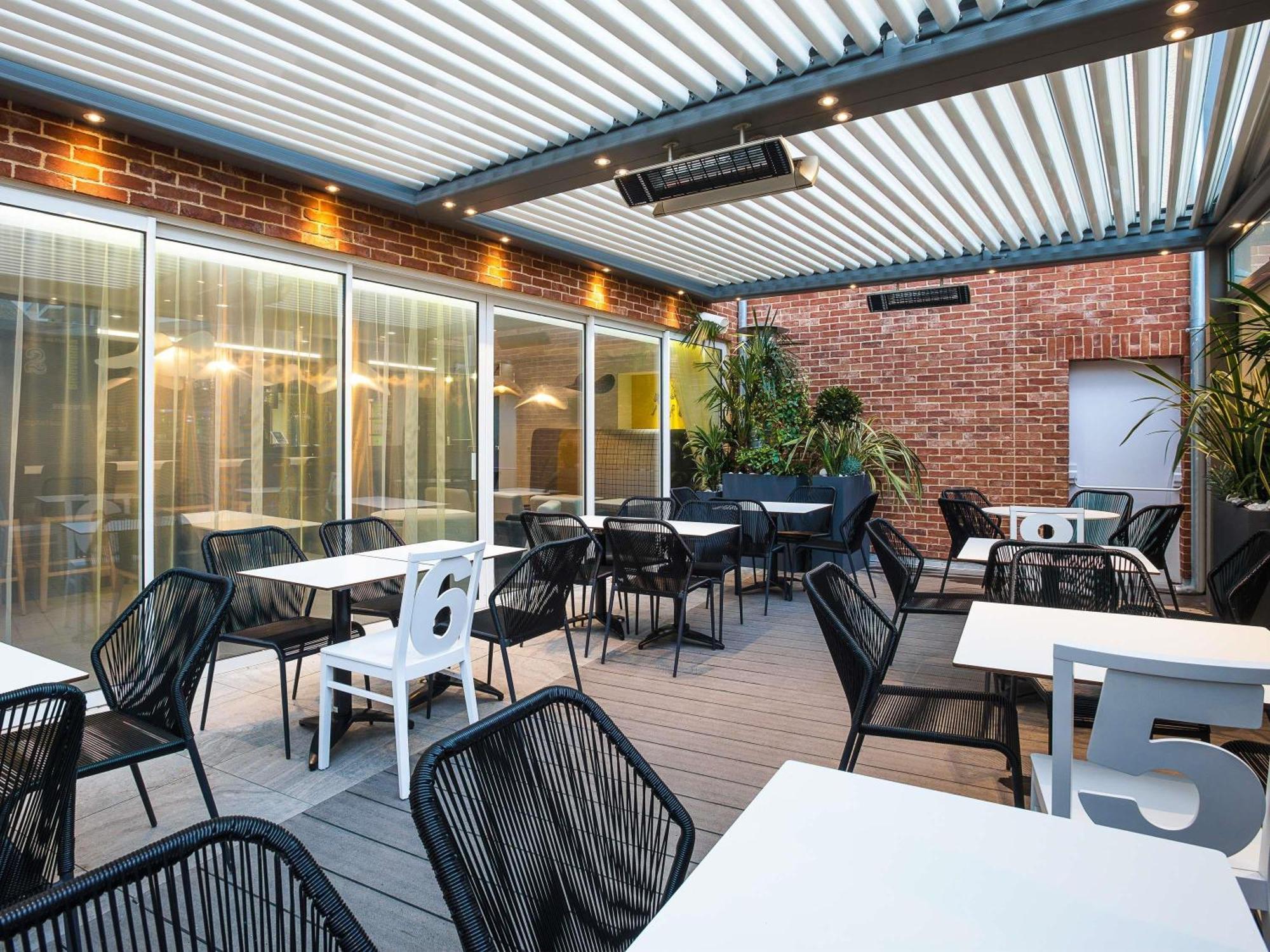 Ibis Styles Centre Hotel 3*