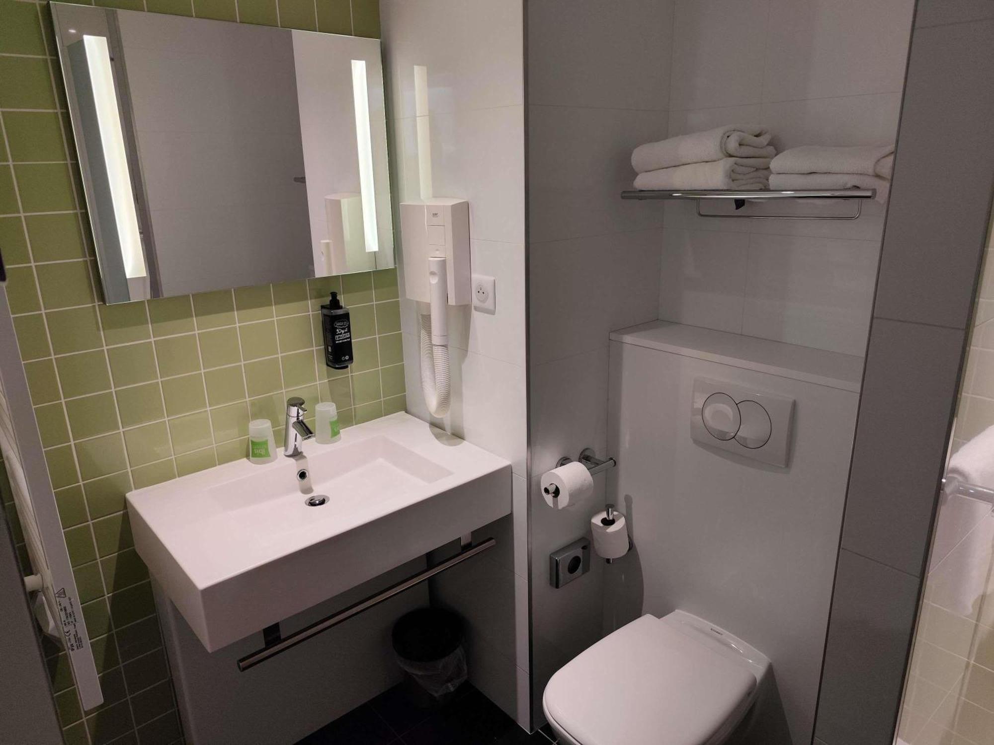 Hotel Ibis Styles Centre Deauville