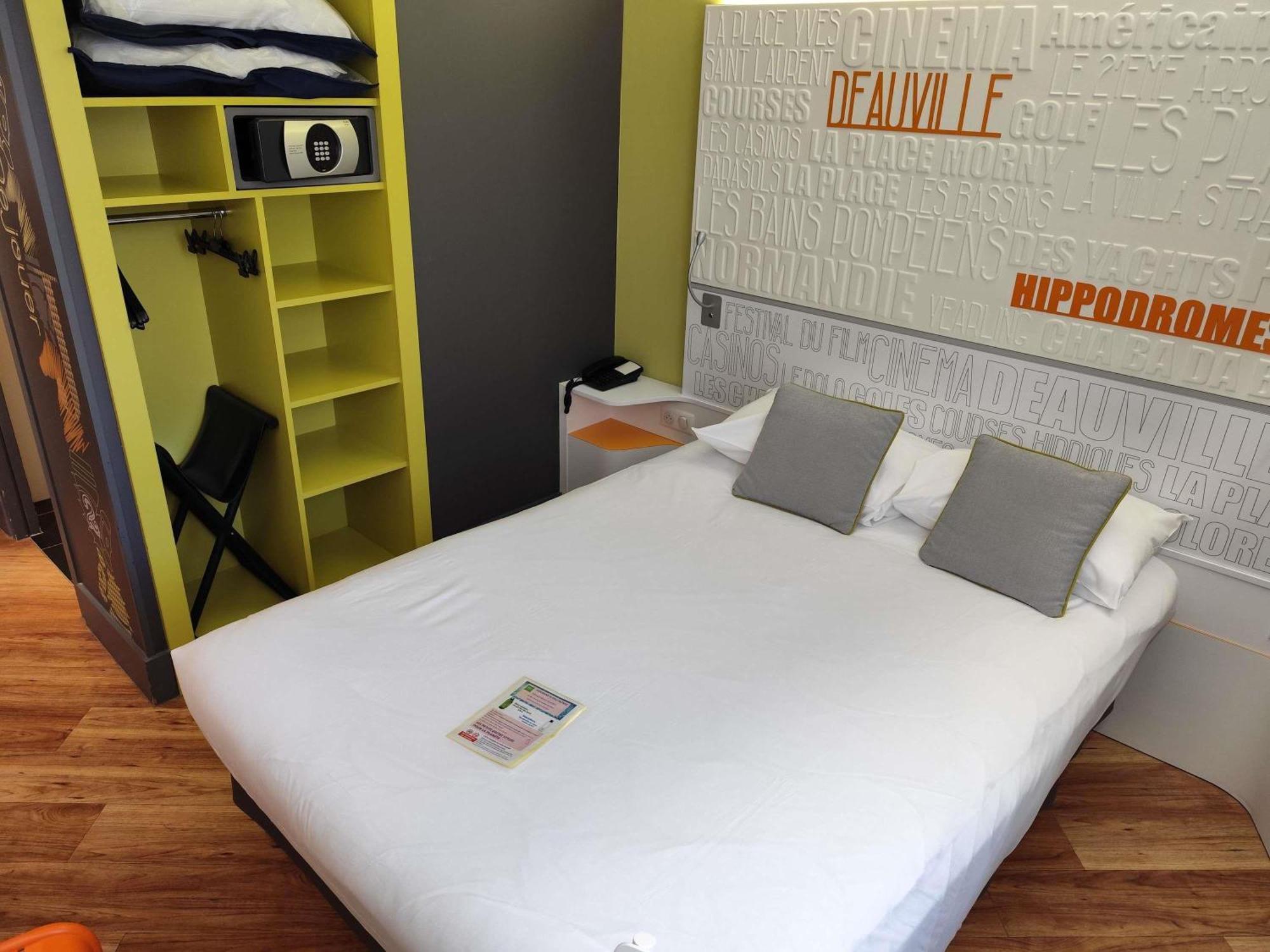 Ibis Styles Centre