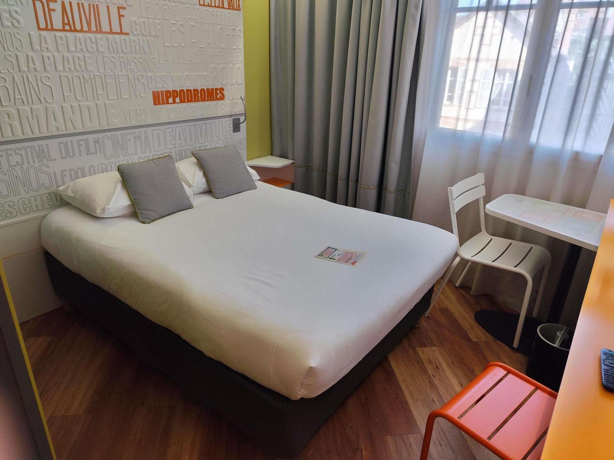 Hotel Ibis Styles Centre