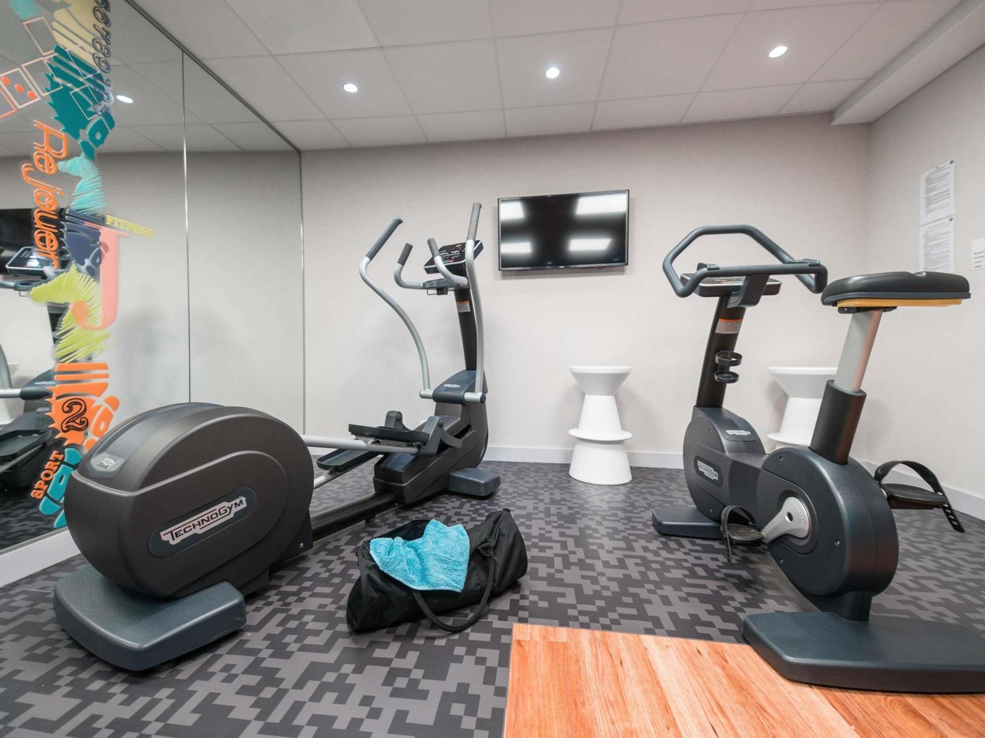 Ibis Styles Centre Hotel Deauville