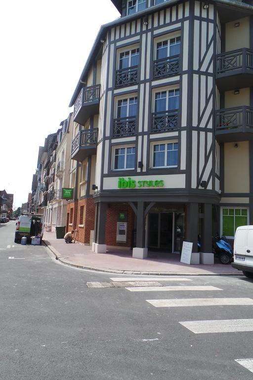 Ibis Styles Centre