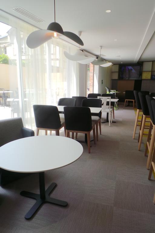 Hotel Ibis Styles Centre 3*