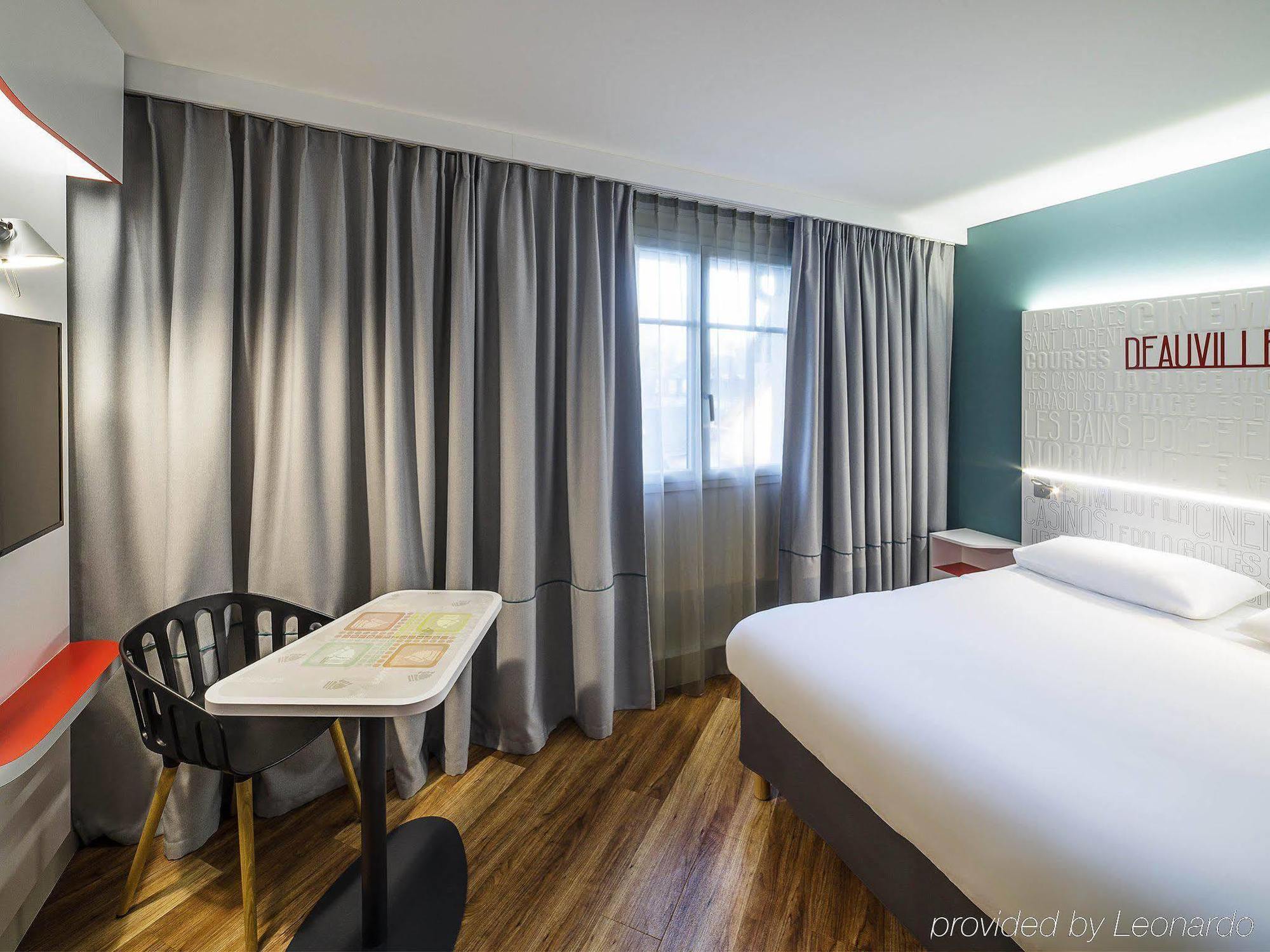 Ibis Styles Centre