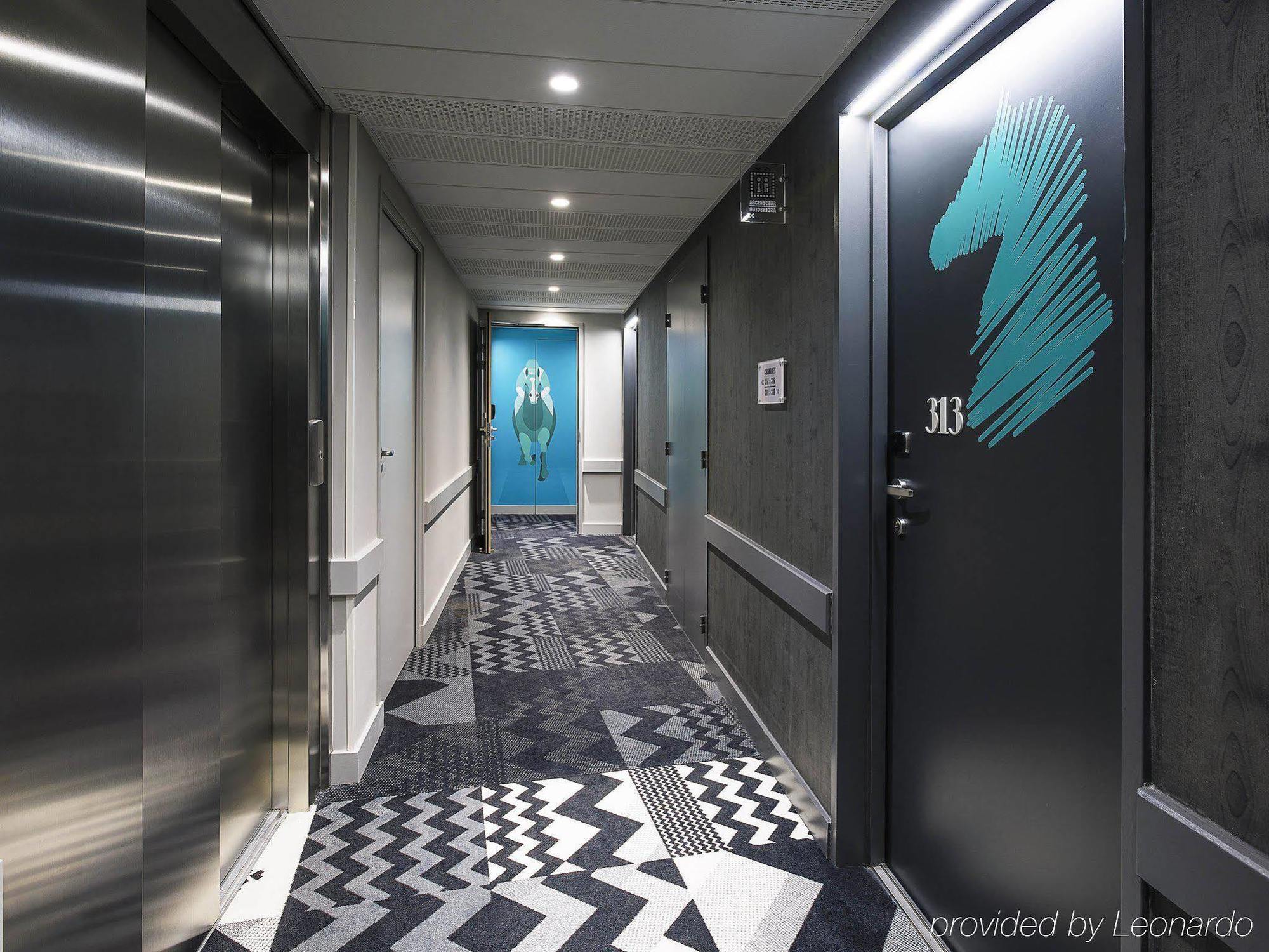 Ibis Styles Centre Hotel